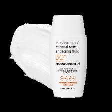 MESOPROTECH MINERAL MATT ANTIAGING FLUID