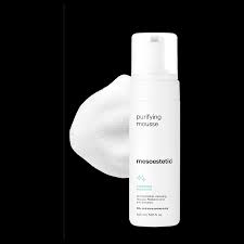 PURIFYING MOUSSE