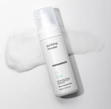 PURIFYING MOUSSE